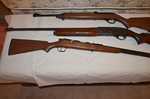PERSONAL PROPERTY & REAL ESTATE AUCTION IN ALLEN COUNTY